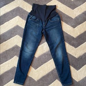 Maternity Jegging